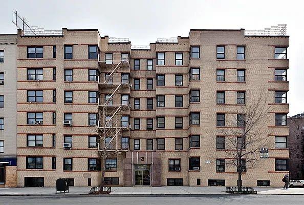 Photo of 860 Grand Concourse #4I, Bronx, NY 10451 (MLS # 505005)