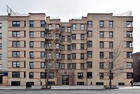 Homes For Sale - 860 Grand Concourse #4I<br/> Bronx, NY 10451