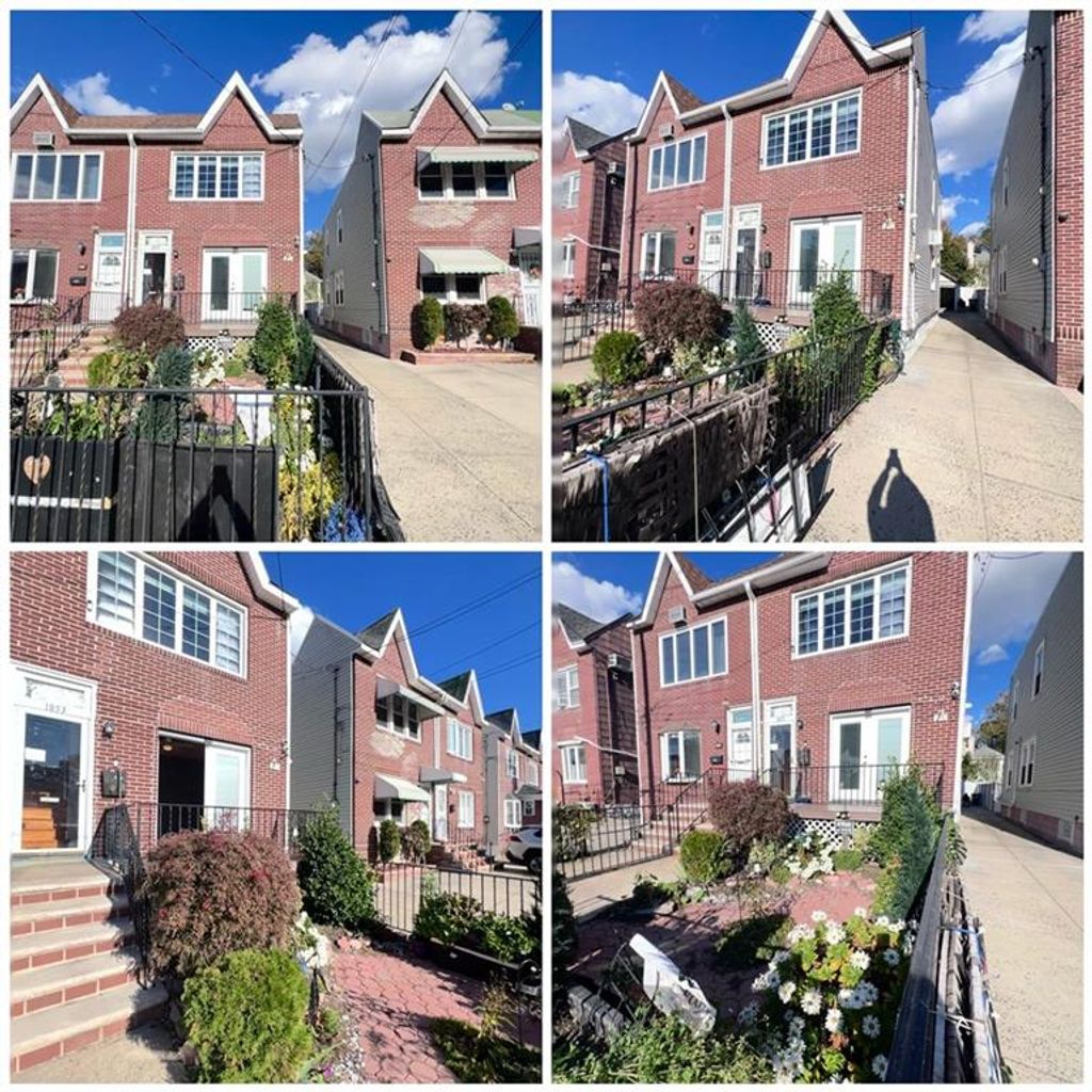 Photo of 1853 38th Street, Brooklyn, NY 11234 (MLS # 496871)