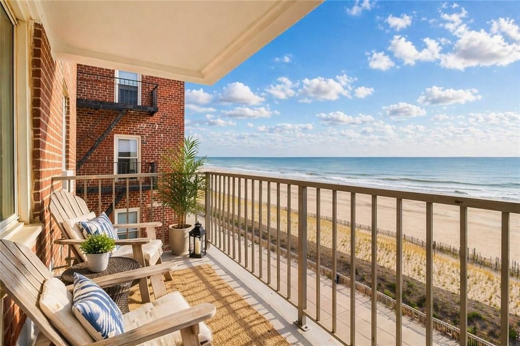 Photo of 125 Beach 124th Street #6F, Rockaway Park, NY 11694 (MLS # 500616)