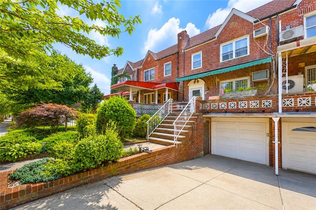 Photo of 2340 29th Street, Brooklyn, NY 11229 (MLS # 503323)
