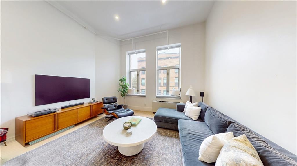Photo of 91 Grand Avenue #3B, Brooklyn, NY 11205 (MLS # 504723)