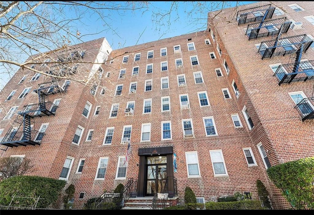 6665 Colonial Road #2A, Brooklyn, New York image 1