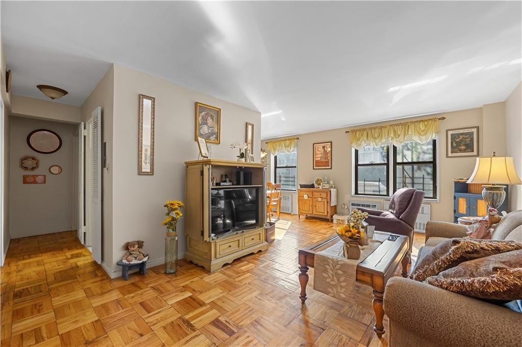 Photo of 6901 Narrows Avenue #1C, Brooklyn, NY 11209 (MLS # 495074)