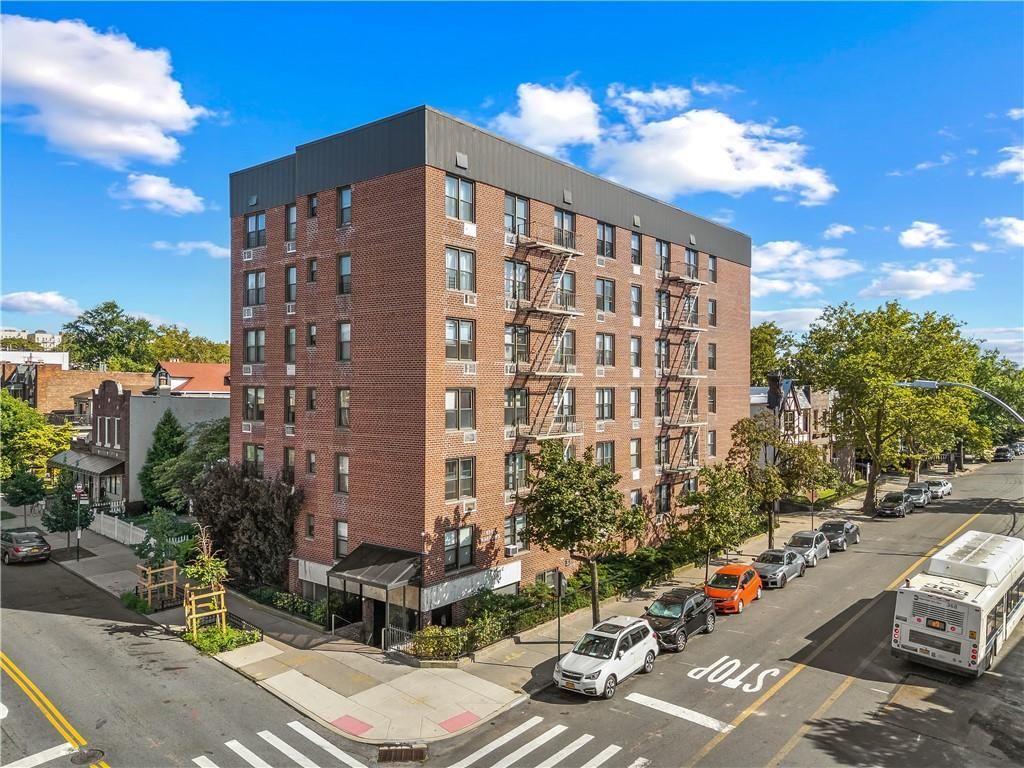 Photo of 6901 Narrows Avenue #1C, Brooklyn, NY 11209 (MLS # 495074)