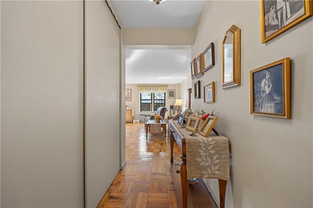 Photo of 6901 Narrows Avenue #1C, Brooklyn, NY 11209 (MLS # 495074)