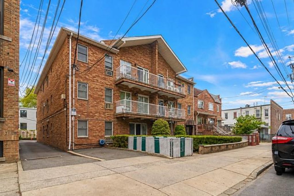 Photo of 1020 66th Street #A3, Brooklyn, NY 11219 (MLS # 501009)