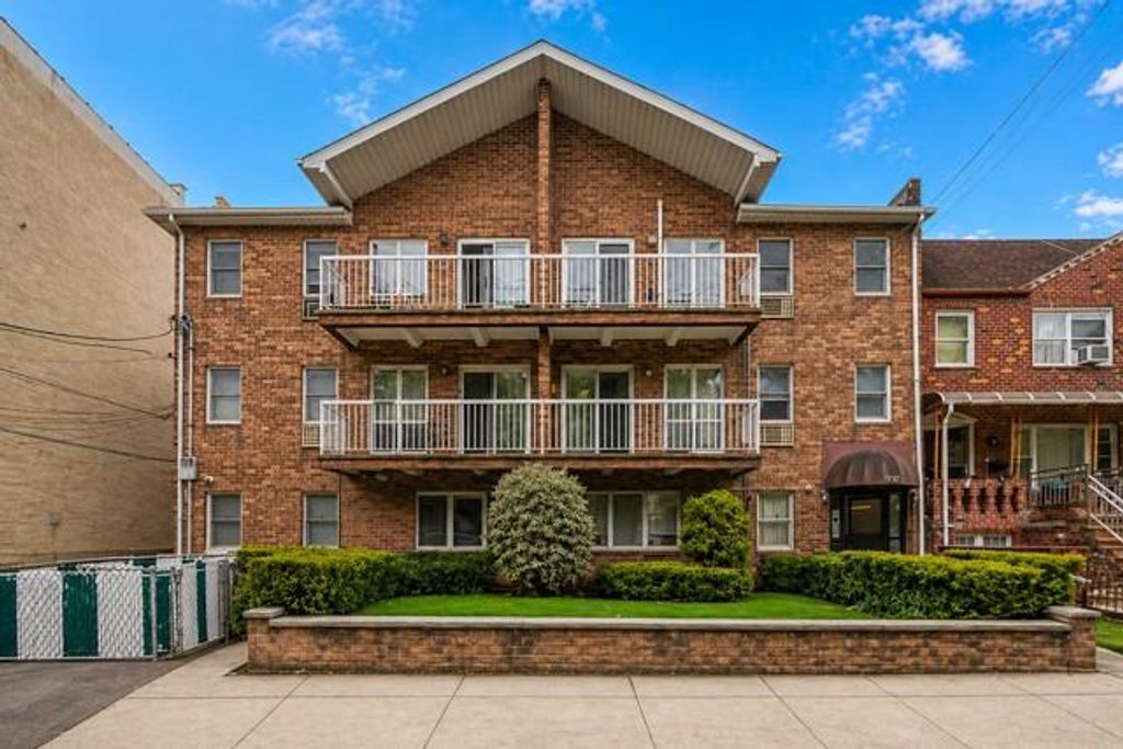 Photo of 1020 66th Street #A3, Brooklyn, NY 11219 (MLS # 501009)