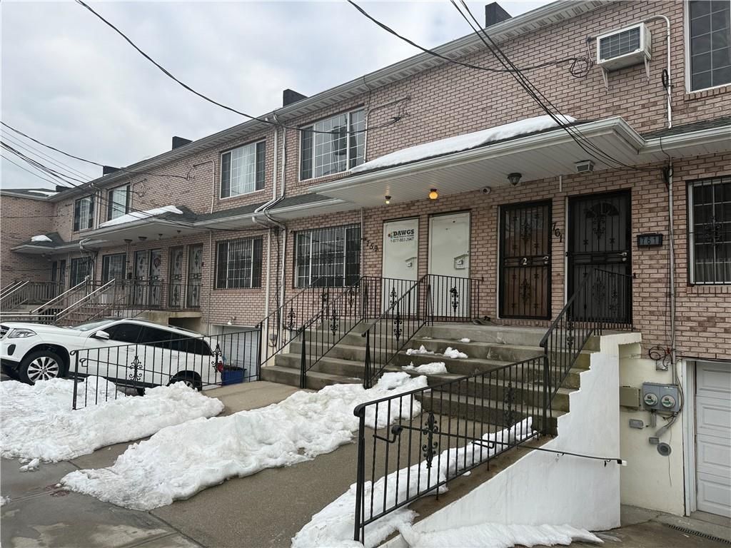 Photo of 759 Drew Street, Brooklyn, NY 11208 (MLS # 498953)
