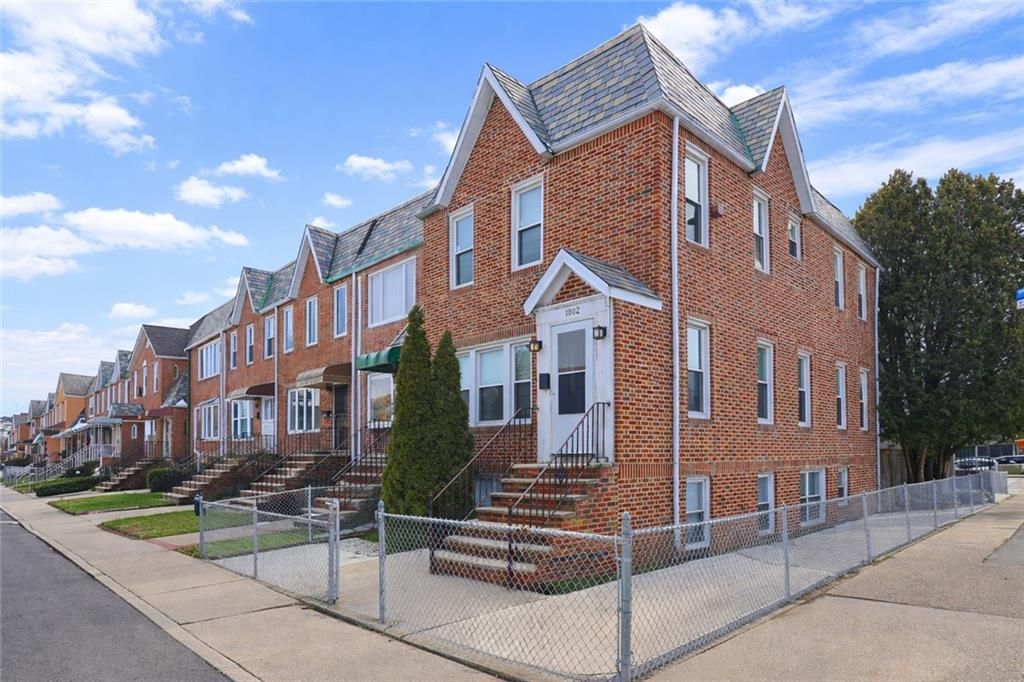 Photo of 1802 Stuart Street, Brooklyn, NY 11229 (MLS # 499216)
