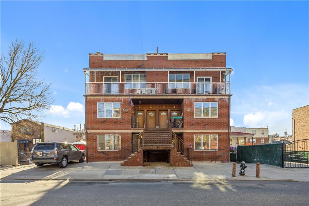 2546 15th Street #A1, Brooklyn, New York image 2