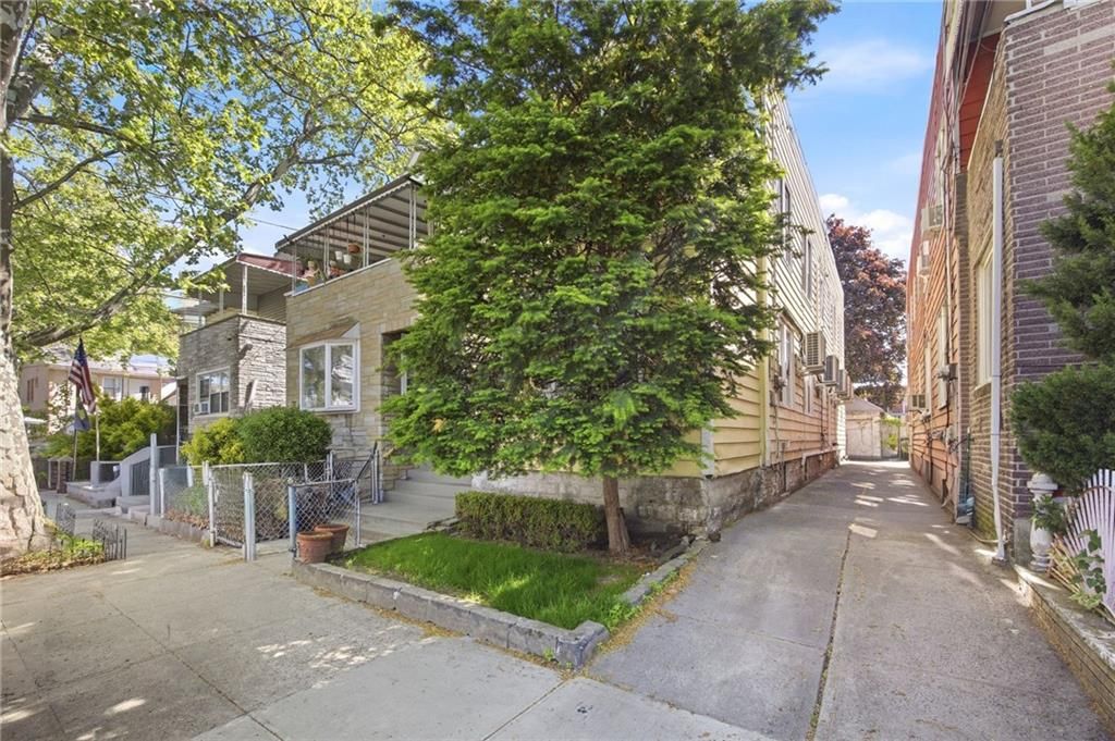 Photo of 1077 36th Street, Brooklyn, NY 11210 (MLS # 501273)