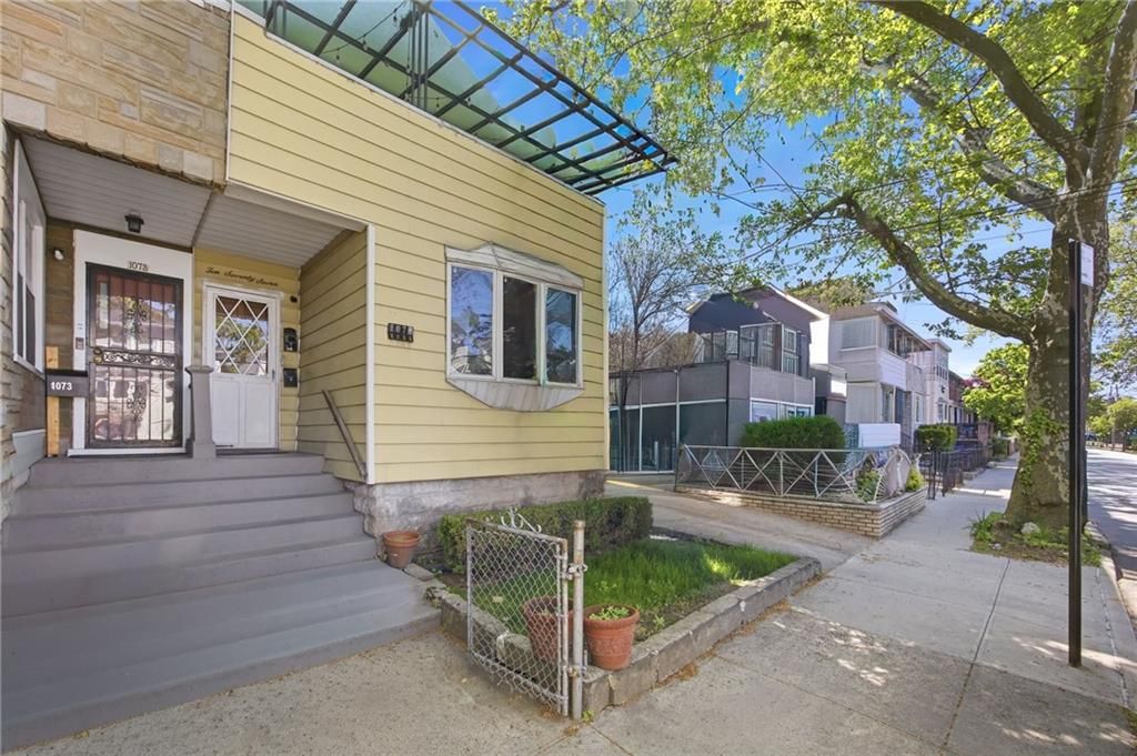 Photo of 1077 36th Street, Brooklyn, NY 11210 (MLS # 501273)