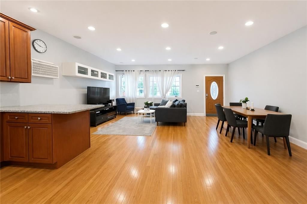 Photo of 1548 59th Street #1, Brooklyn, NY 11234 (MLS # 500755)