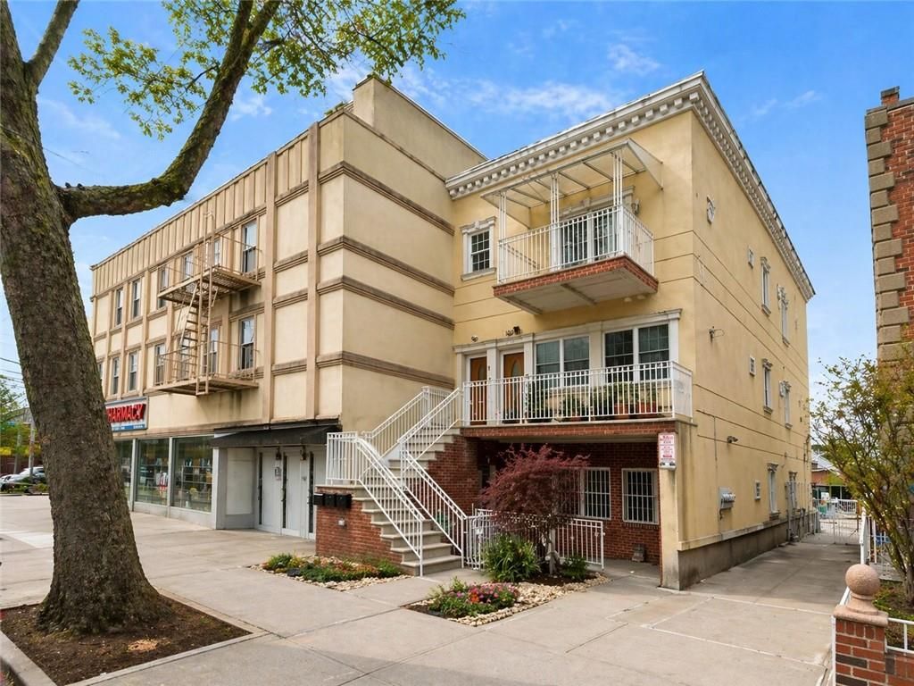 Photo of 1548 59th Street #1, Brooklyn, NY 11234 (MLS # 500755)