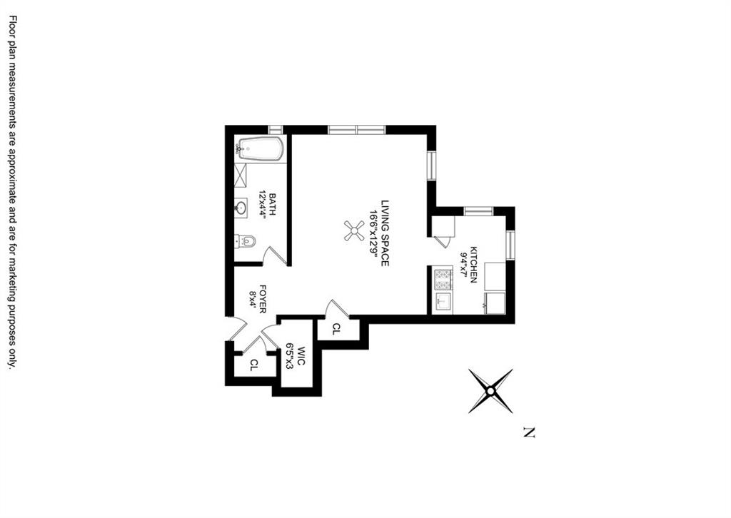 515 Avenue I #1J, Brooklyn, New York image 10
