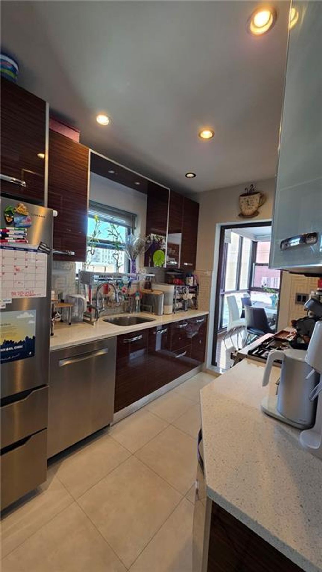 Photo of 134 End Avenue #4A, Brooklyn, NY 11235 (MLS # 493553)