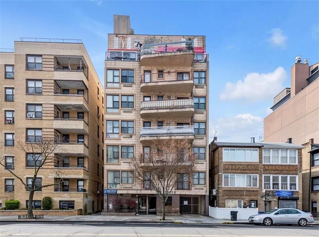 Photo of 134 End Avenue #4A, Brooklyn, NY 11235 (MLS # 493553)