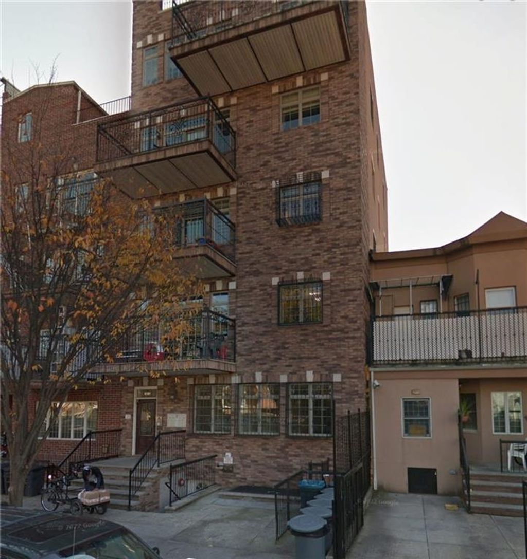 Photo of 1012 41st Street #4, Brooklyn, NY 11219 (MLS # 499594)