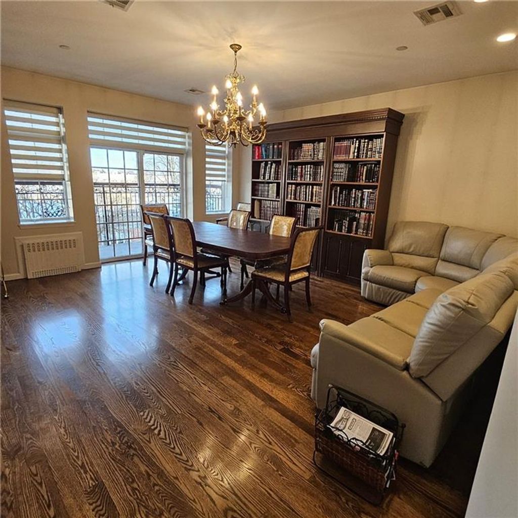 Photo of 1012 41st Street #4, Brooklyn, NY 11219 (MLS # 499594)