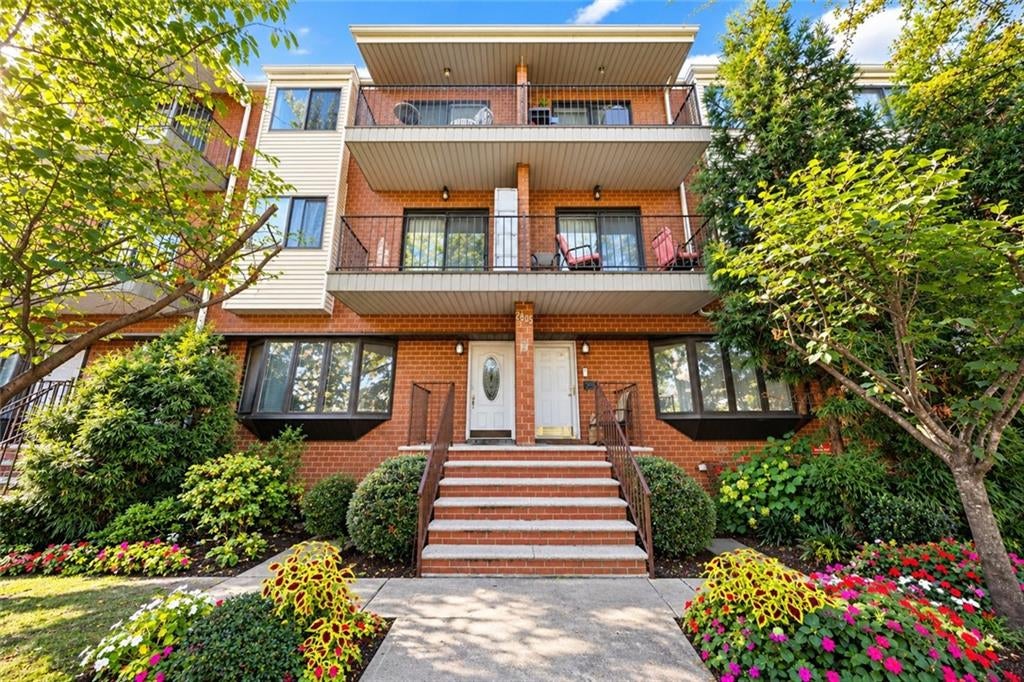 Photo of 2805 East 26th Street #2B, Brooklyn, NY 11235 (MLS # 505568)