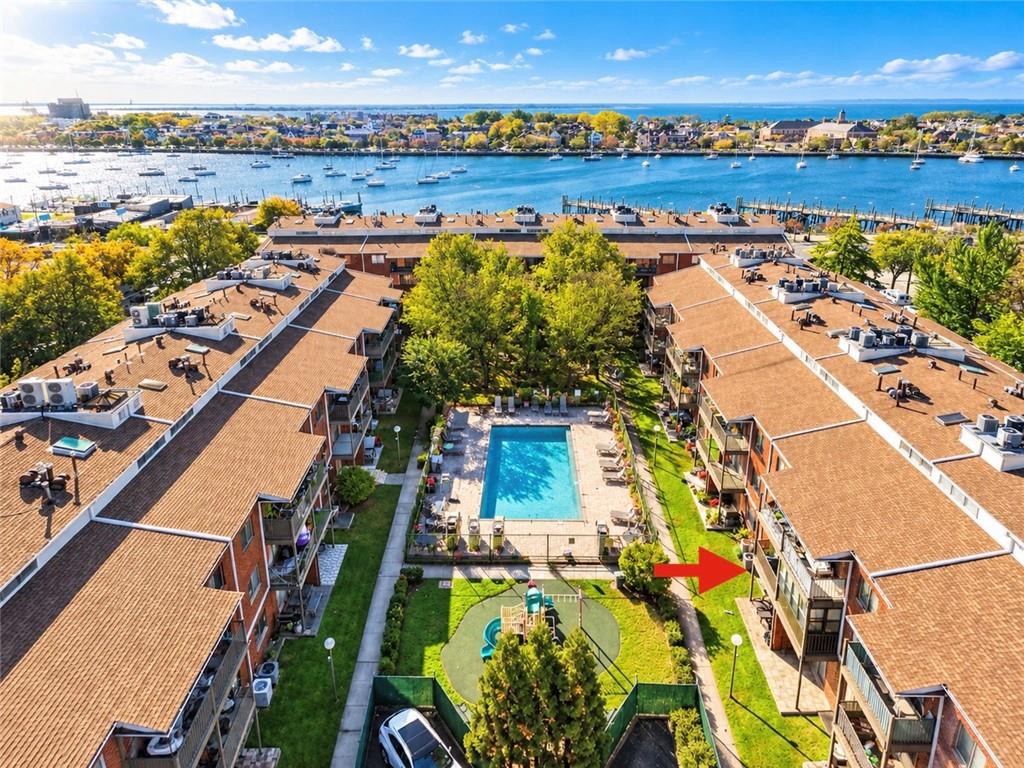Photo of 2805 East 26th Street #2B, Brooklyn, NY 11235 (MLS # 505568)