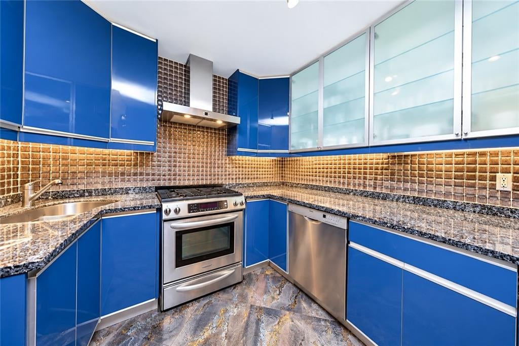 Photo of 2805 East 26th Street #2B, Brooklyn, NY 11235 (MLS # 505568)