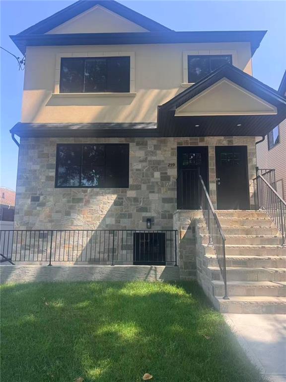 Photo of 260 Armstrong Avenue, Staten Island, NY 10308 (MLS # 504847)