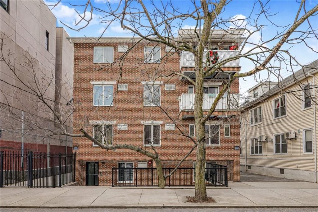 Photo of 1838 13th Street #3B, Brooklyn, NY 11223 (MLS # 498899)