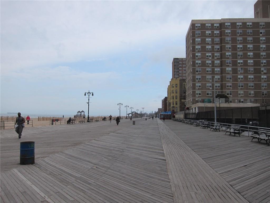 1311 Brightwater Avenue #5E, Brooklyn, New York image 15