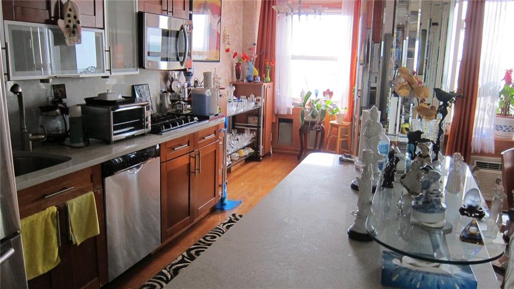 1311 Brightwater Avenue #5E, Brooklyn, New York image 14