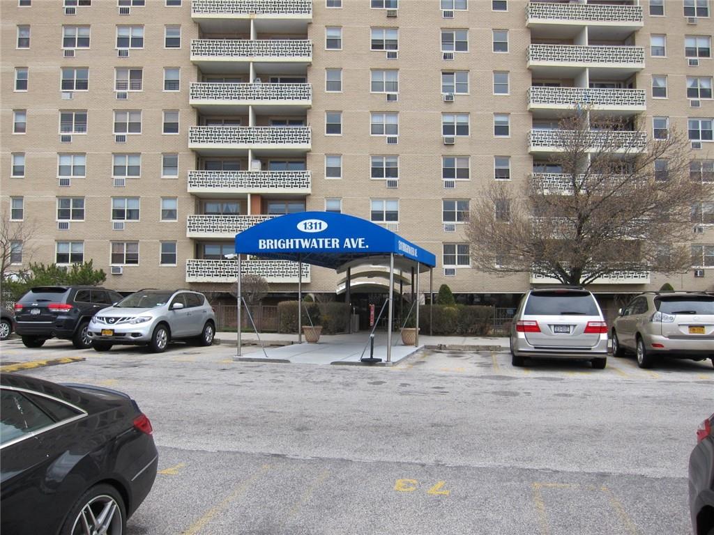 1311 Brightwater Avenue #5E, Brooklyn, New York image 1