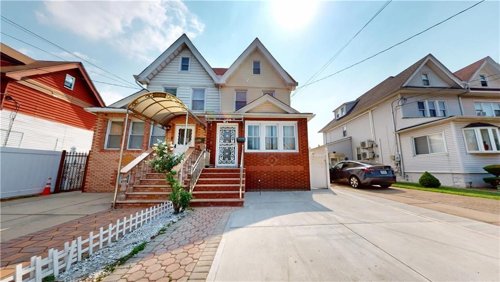 Photo of 1563 46th Street, Brooklyn, NY 11235 (MLS # 493695)