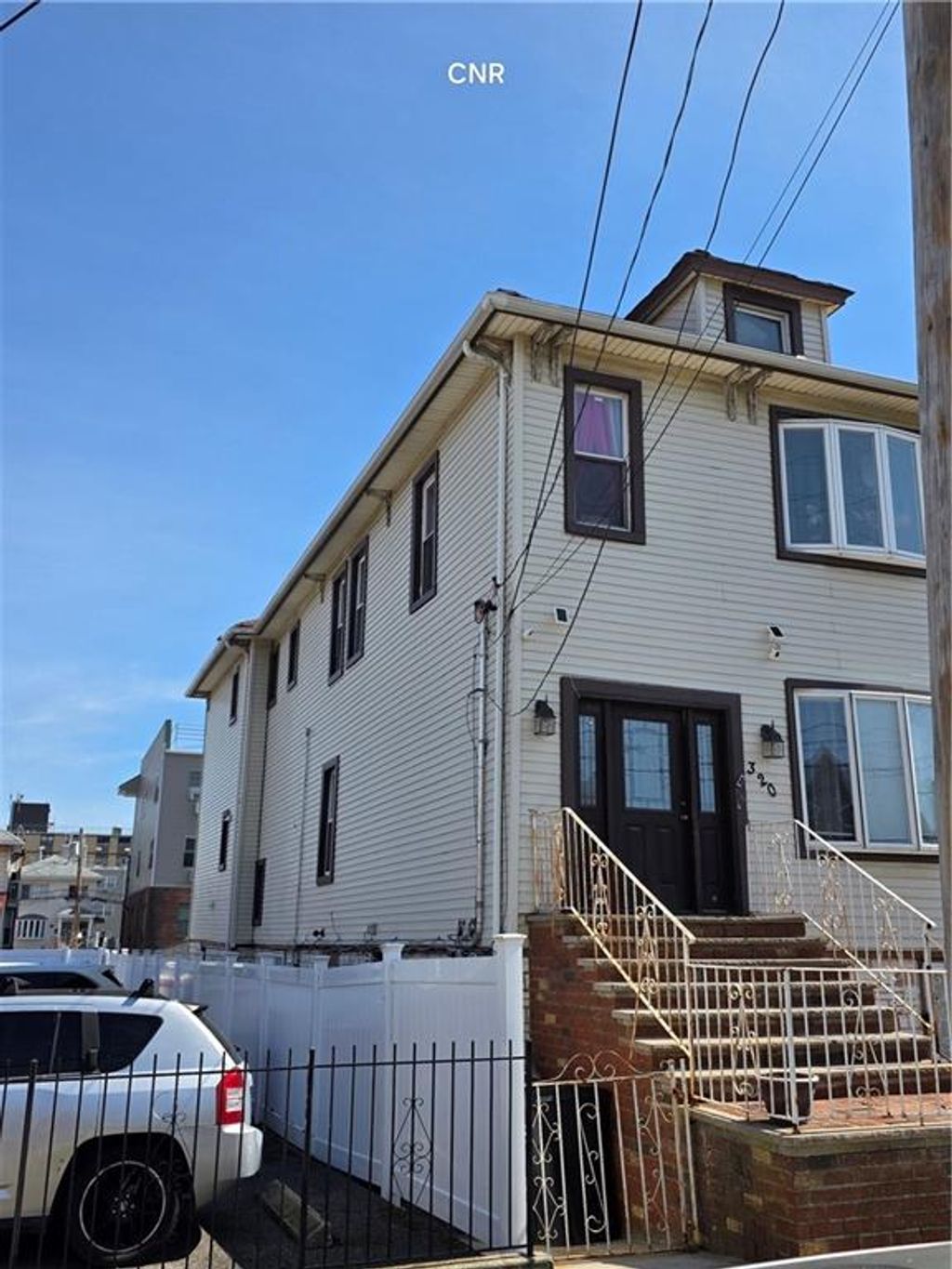 Photo of 320 Beach 67th Street, Arverne, NY 11692 (MLS # 500133)