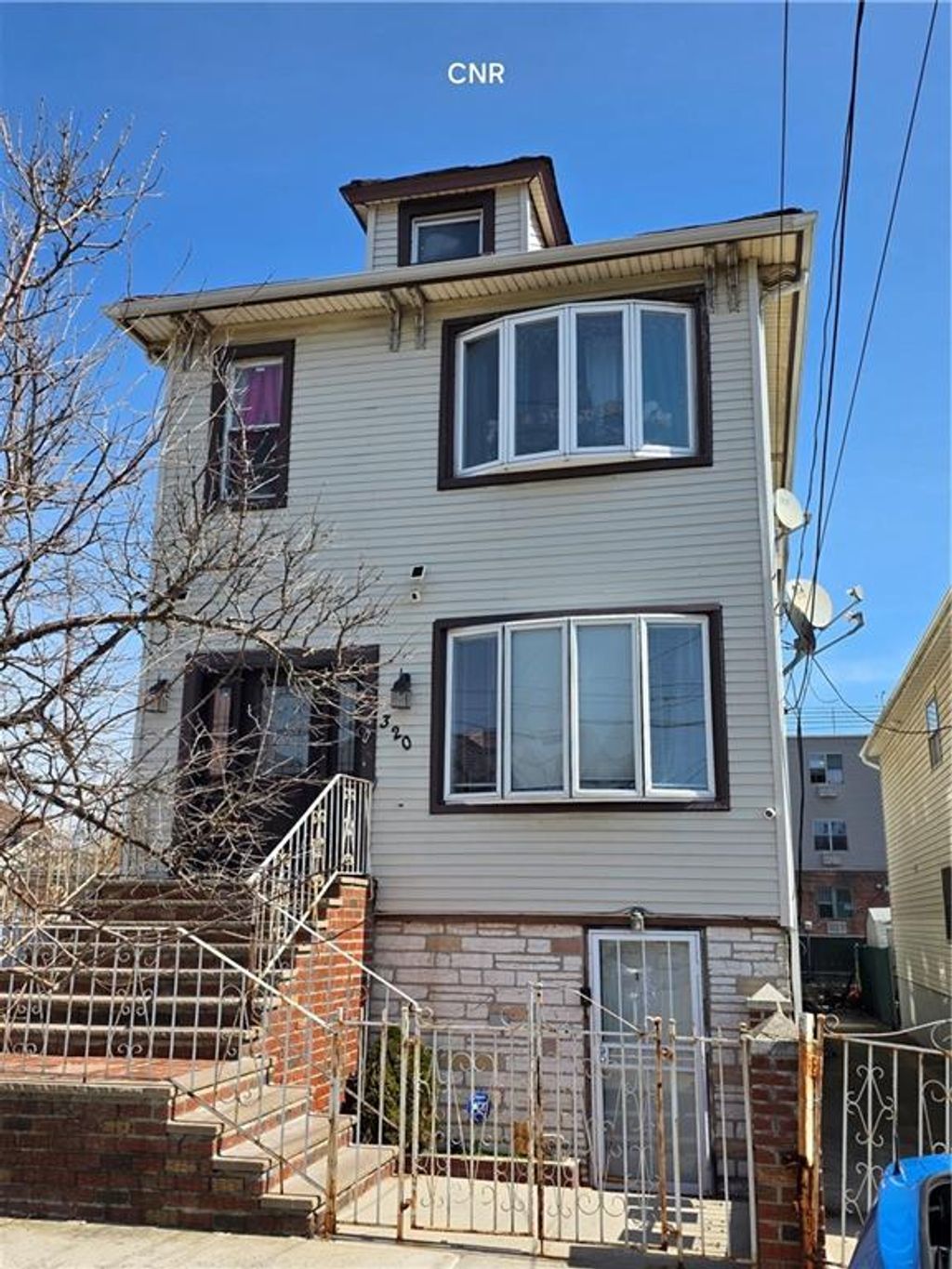 Photo of 320 Beach 67th Street, Arverne, NY 11692 (MLS # 500133)
