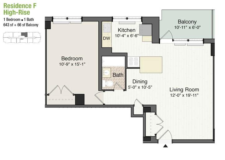 200 Cozine Avenue #9F, Brooklyn, New York image 2