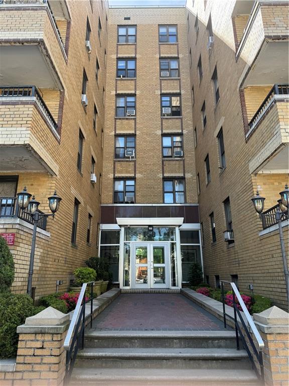 150 West End Avenue #5H, Brooklyn, New York image 1
