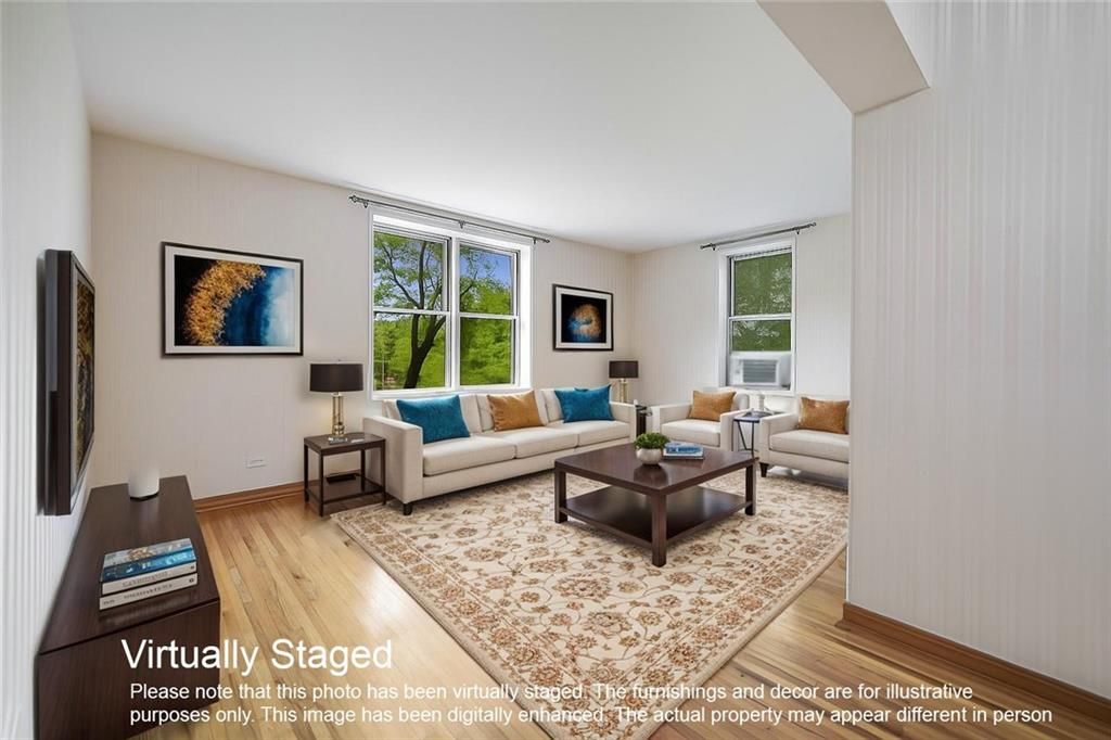 Photo of 2514 7th Street #3C, Brooklyn, NY 11235 (MLS # 496820)