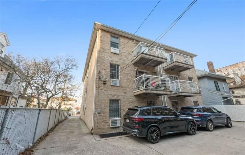 Photo of 2152 81st Street #2A, Brooklyn, NY 11214 (MLS # 498920)