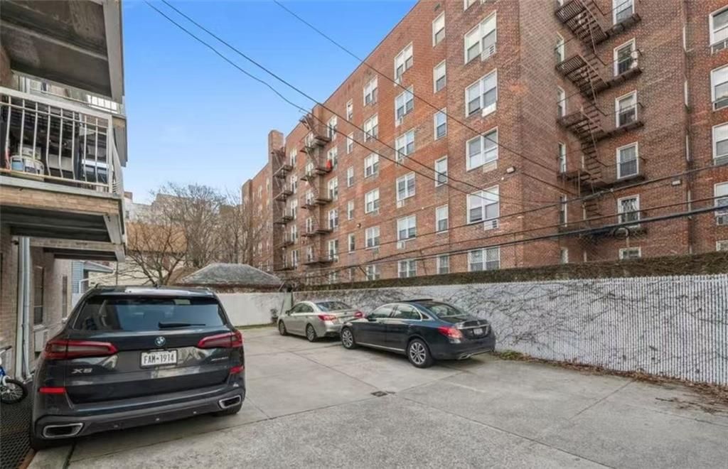 Photo of 2152 81st Street #2A, Brooklyn, NY 11214 (MLS # 498920)