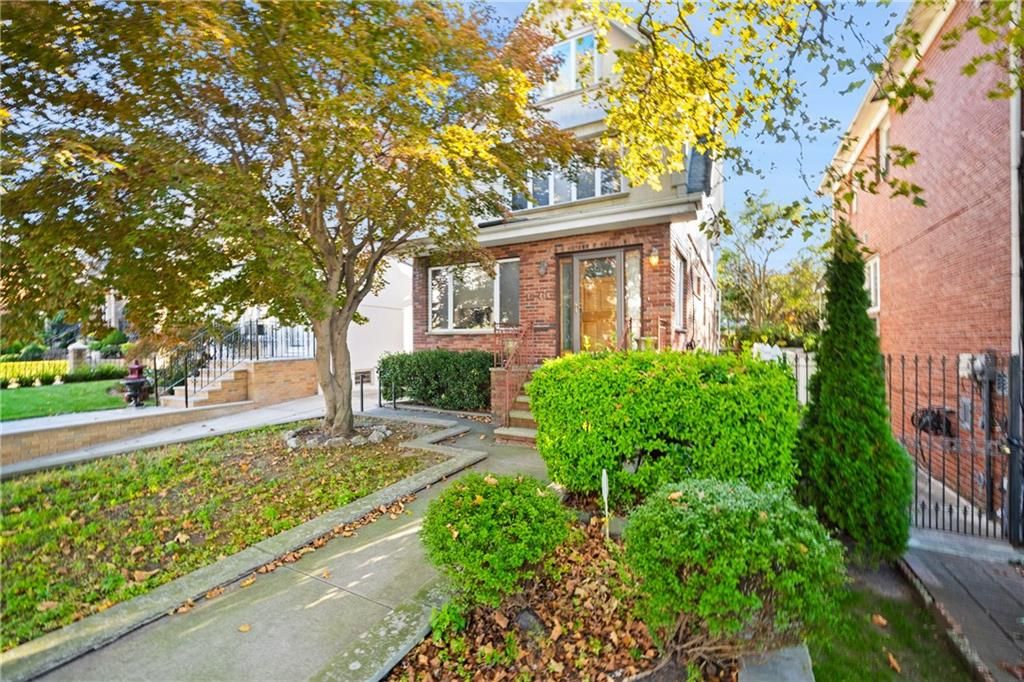 Photo of 1040 84th Street, Brooklyn, NY 11228 (MLS # 497194)