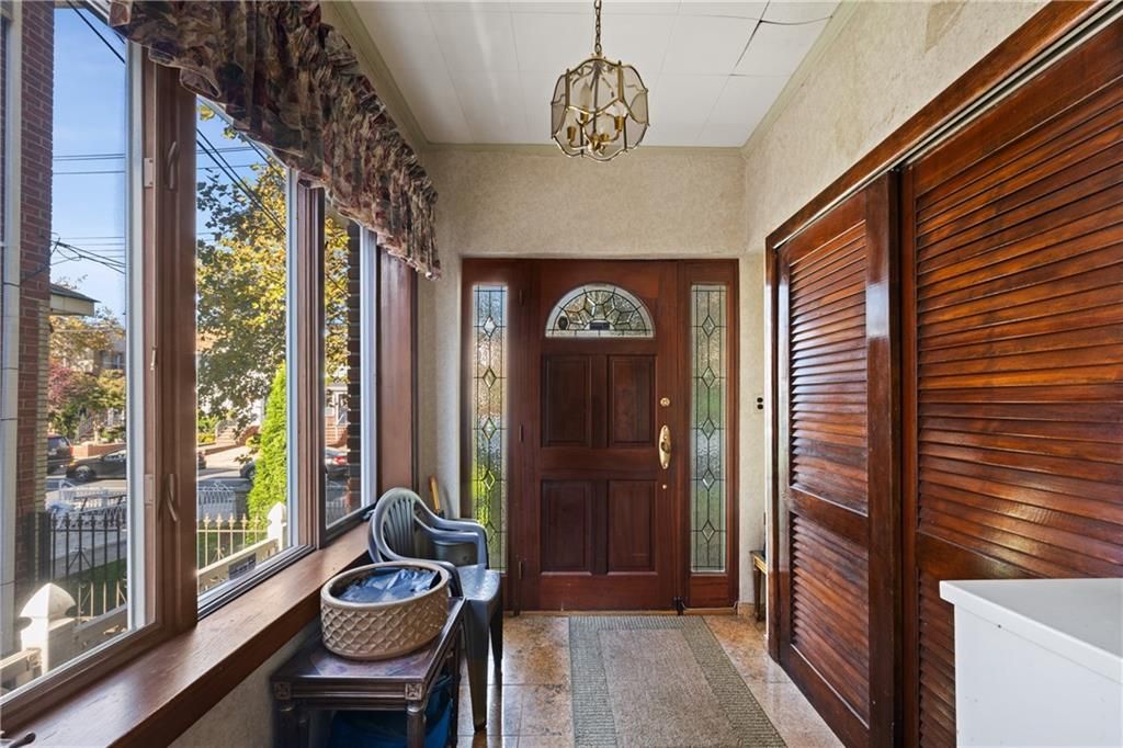 Photo of 1040 84th Street, Brooklyn, NY 11228 (MLS # 497194)