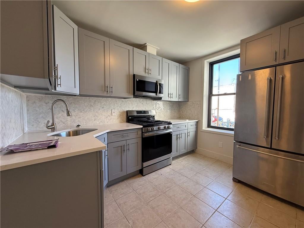 Photo of 8910 5th Avenue #2, Brooklyn, NY 11209 (MLS # 505443)