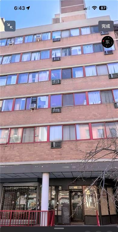 48 Market Street #3A, New York, New York image 1