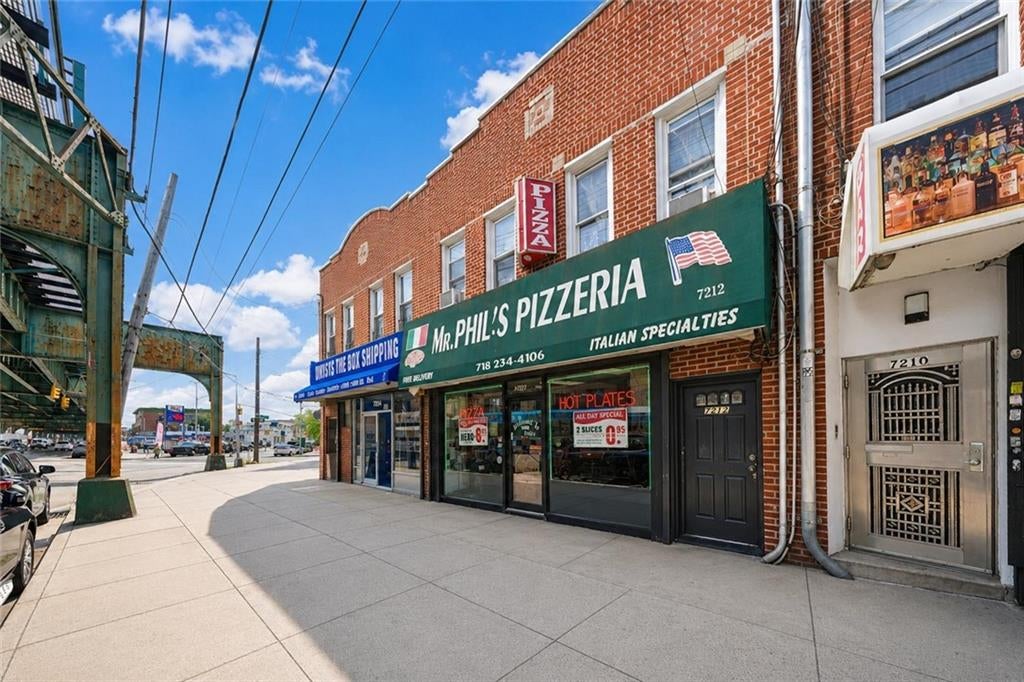 Photo of 7212 New Utrecht Avenue, Brooklyn, NY 11228 (MLS # 503927)