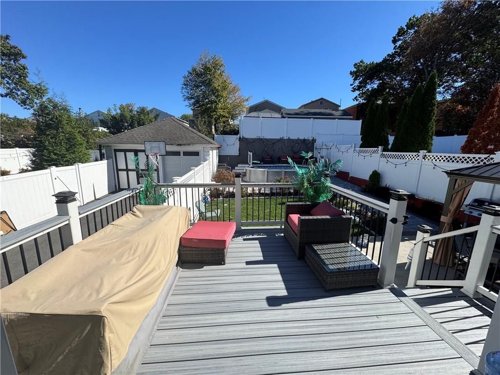 Photo of 179 Mountainview Avenue, Staten Island, NY 10314 (MLS # 496648)