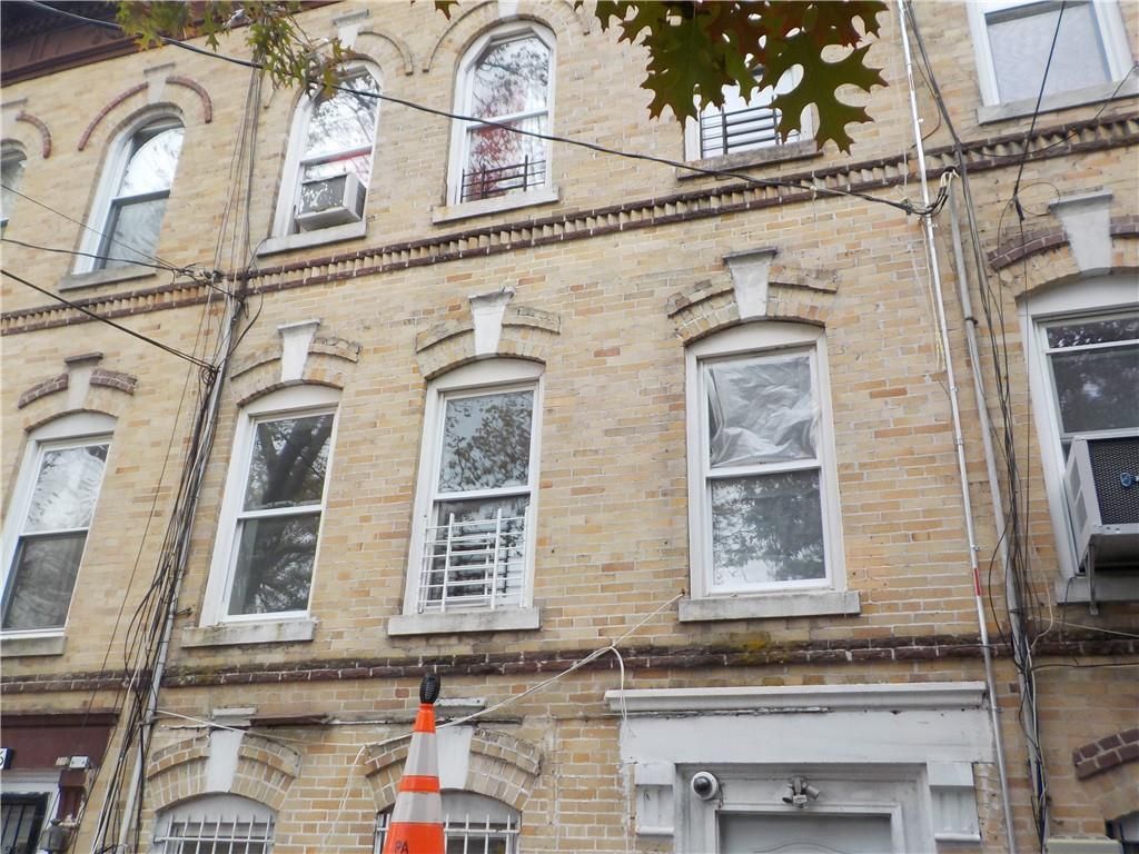 Photo of 664 New Jersey Avenue, Brooklyn, NY 11207 (MLS # 498016)