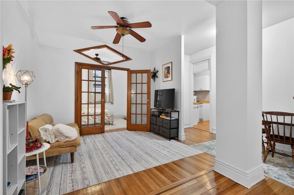 Photo of 7901 4th Avenue #E20A, Brooklyn, NY 11209 (MLS # 499442)
