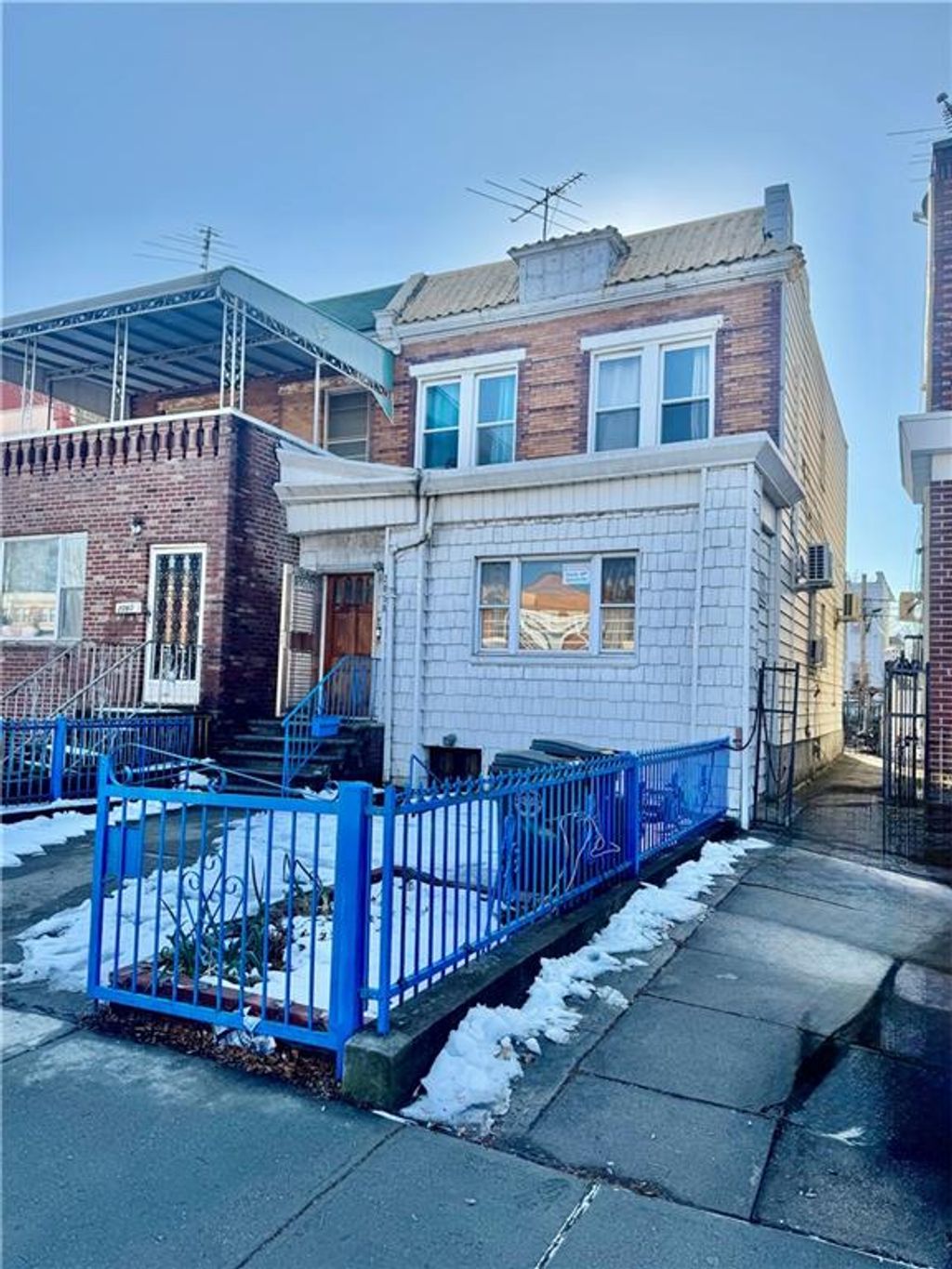 Photo of 2058 65th Street, Brooklyn, NY 11204 (MLS # 497941)