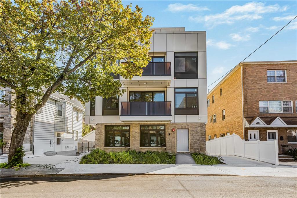 207 Bay 35th Street #2A, Brooklyn, New York image 1